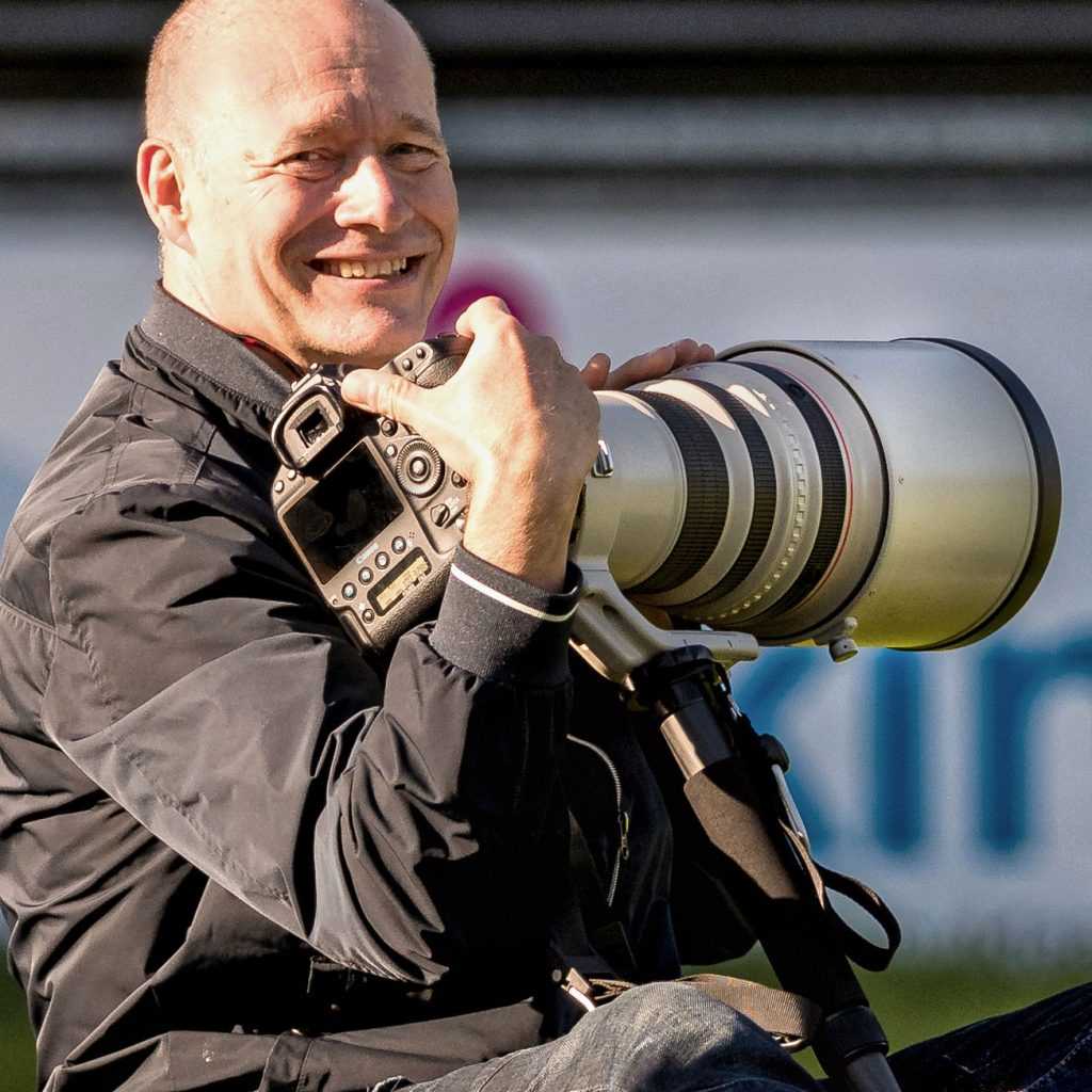 Huub Keulers