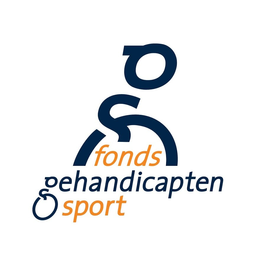 logo Fonds Gehandicaptensport