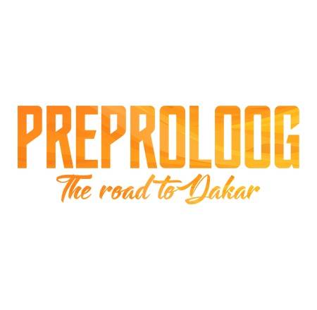 preproloog road to dakar Huub Keulers fotoworkshop