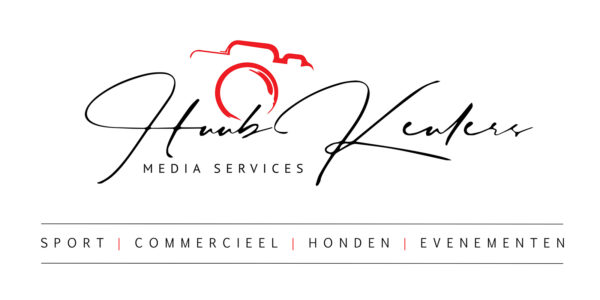 Logo Huub Keulers Media Services - Elsloo, Limburg