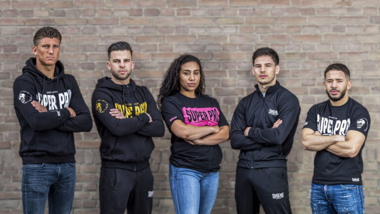 Fotoshoot Super Pro - Sportief BV