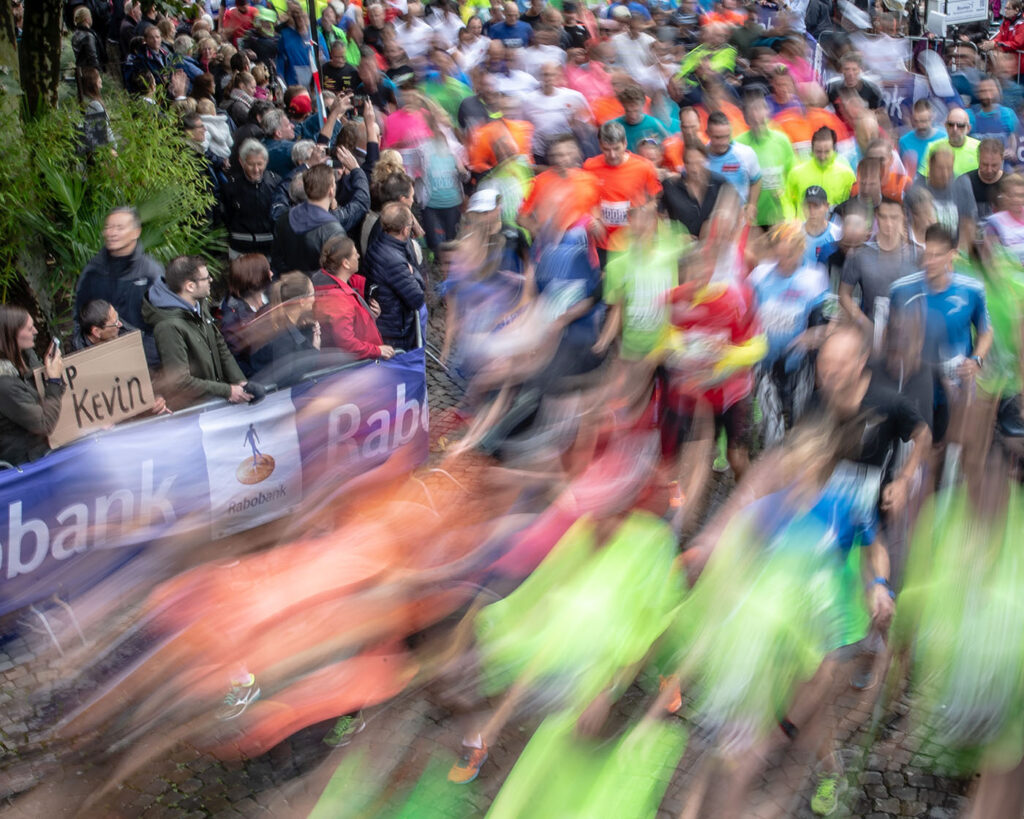 Marathon Meerssen
