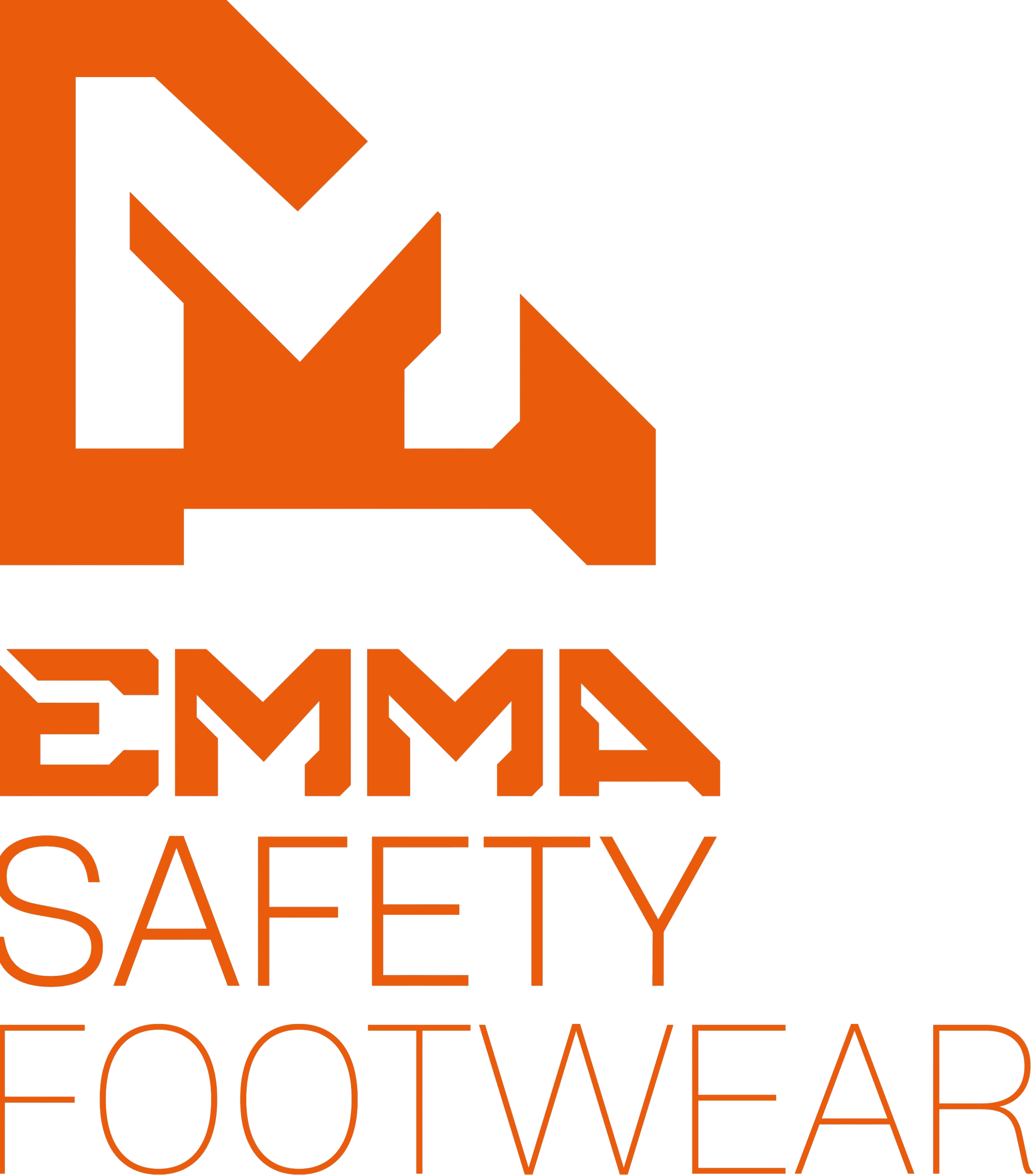Bedrijfsfotografie Huub Keulers Limburg voor EMMA Safety Footwear
