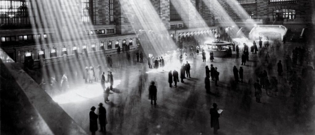 Inspirerende straatfotografen van vroeger en nu