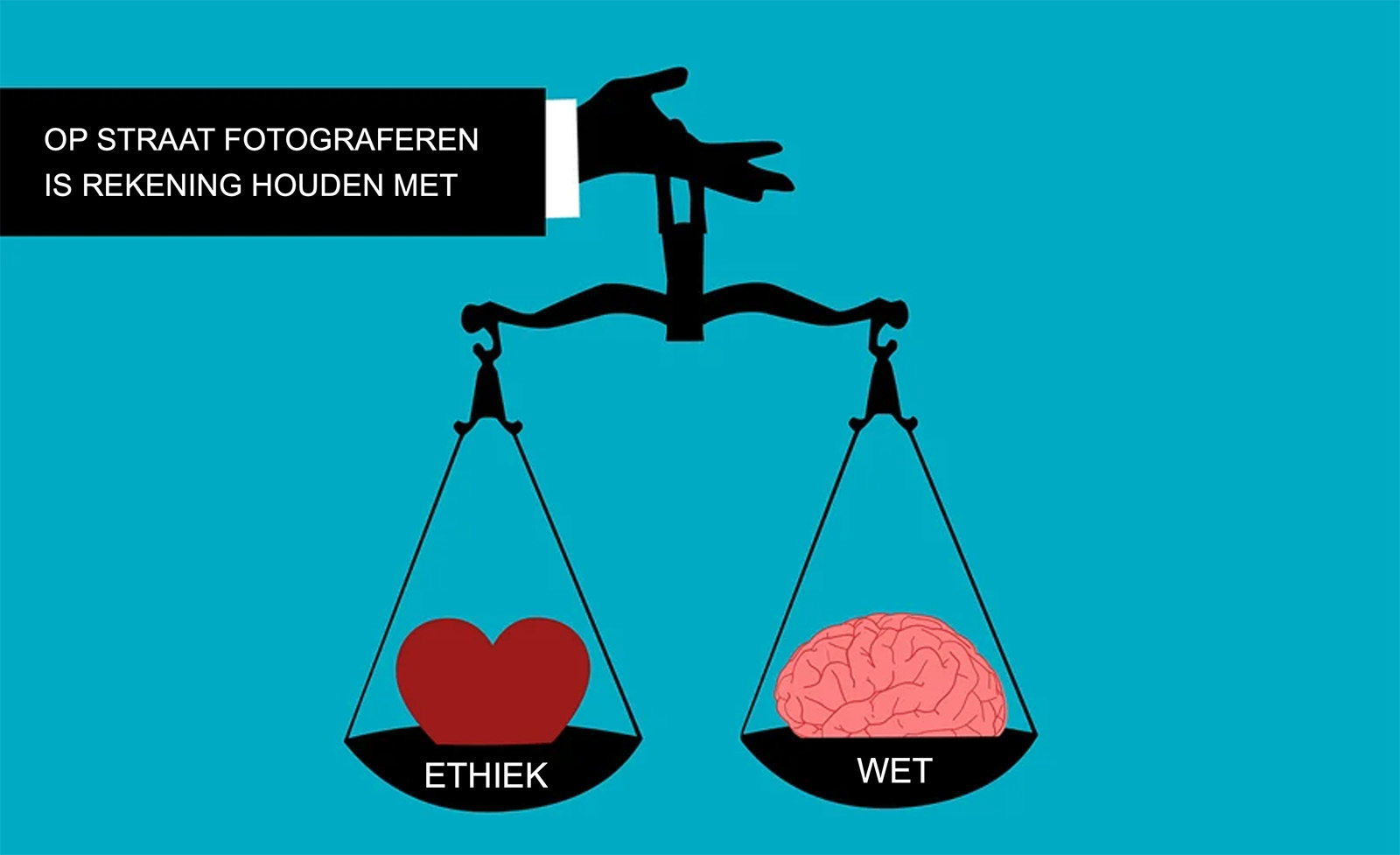 Geschiedenis van de straatfotografie. Huub Keulers - Elsloo, Limburg