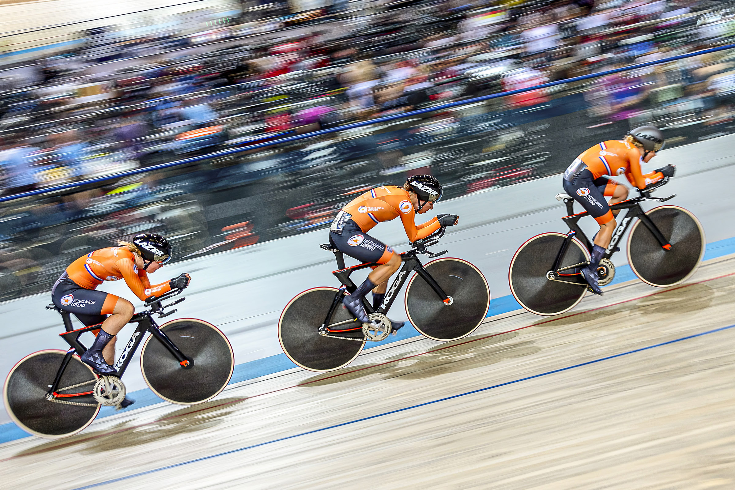 inspirerende sportfotografie met impact