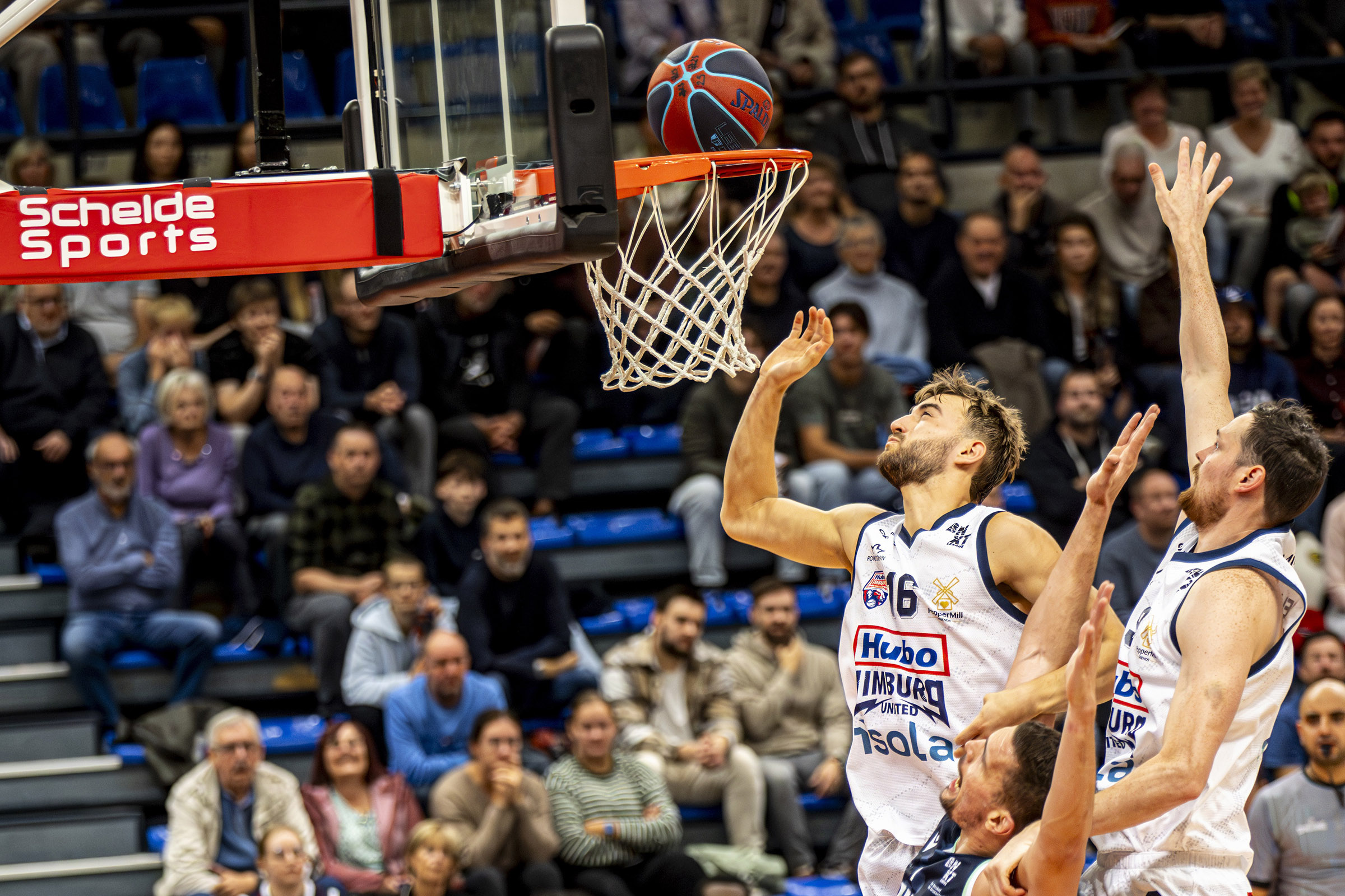 inspirerende sportfotografie met impact