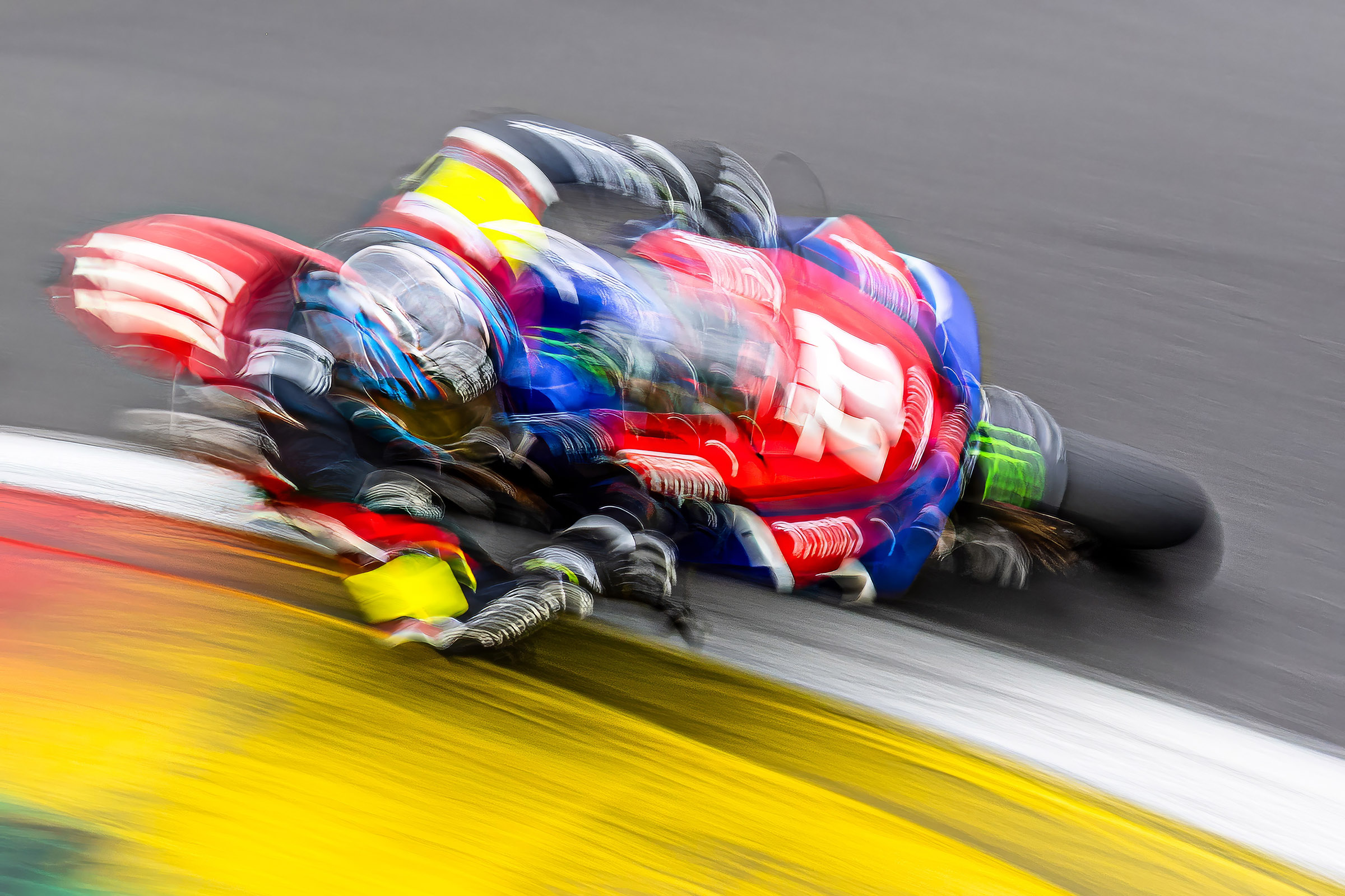 inspirerende sportfotografie met impact