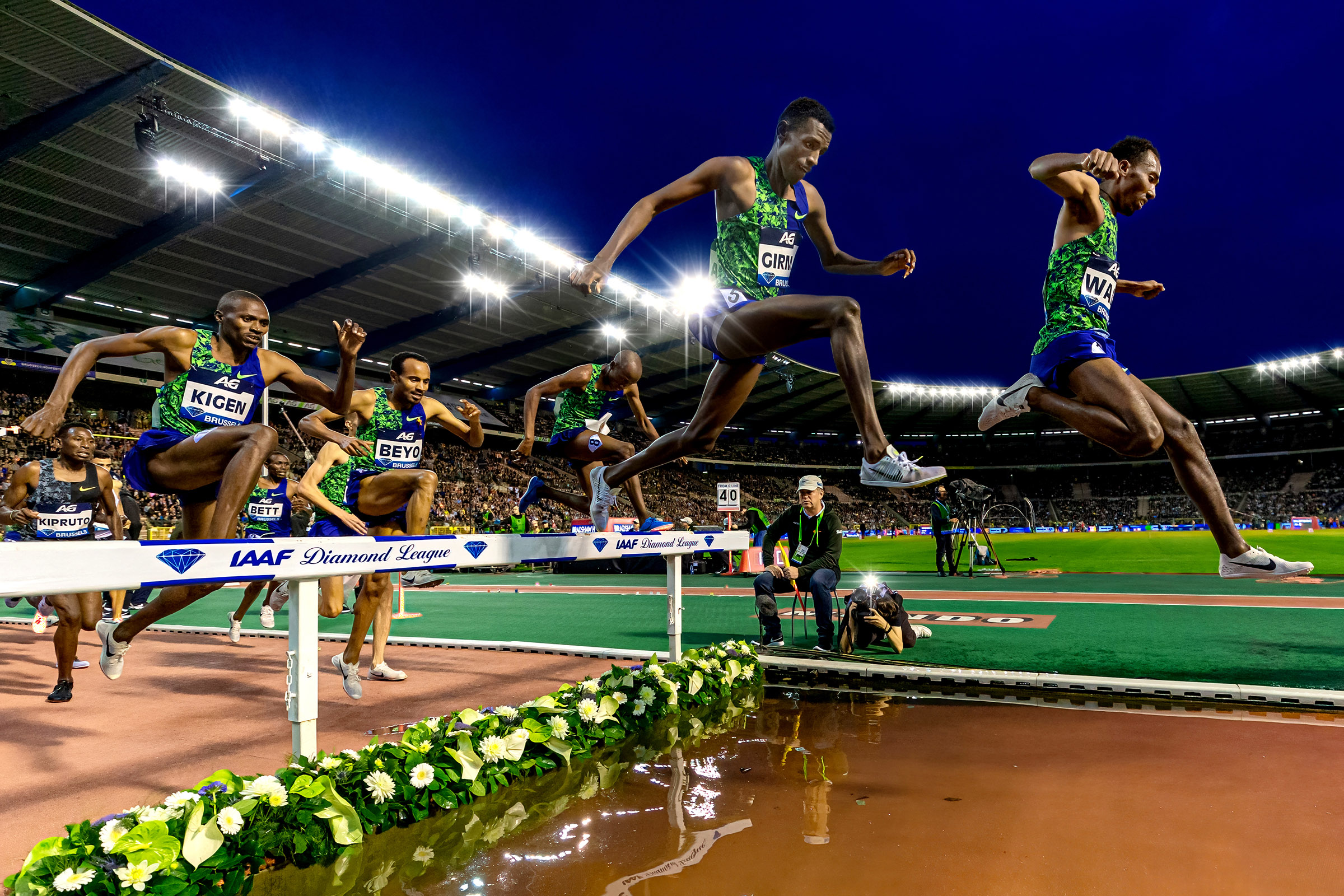 inspirerende sportfotografie met impact