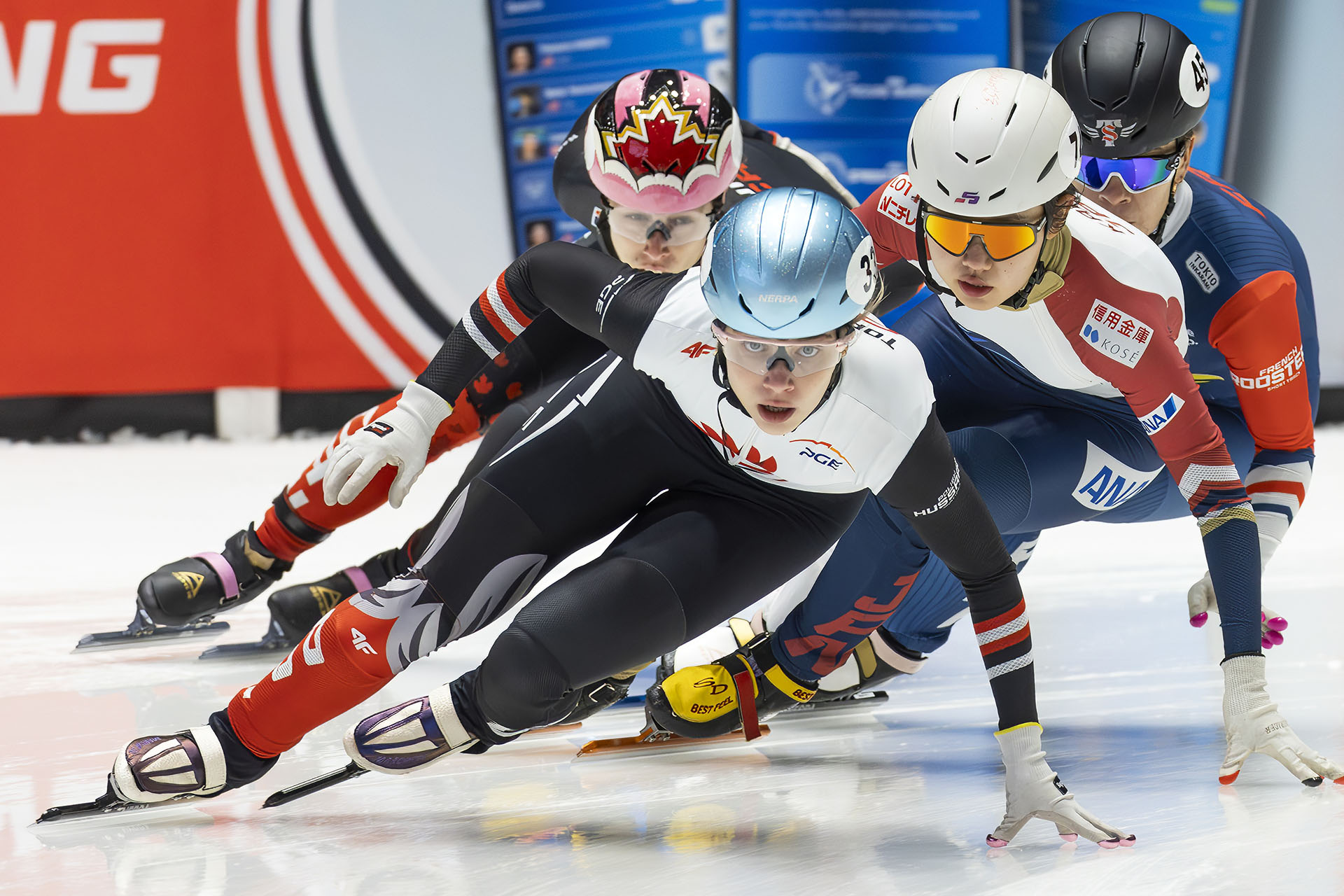 inspirerende sportfotografie met impact