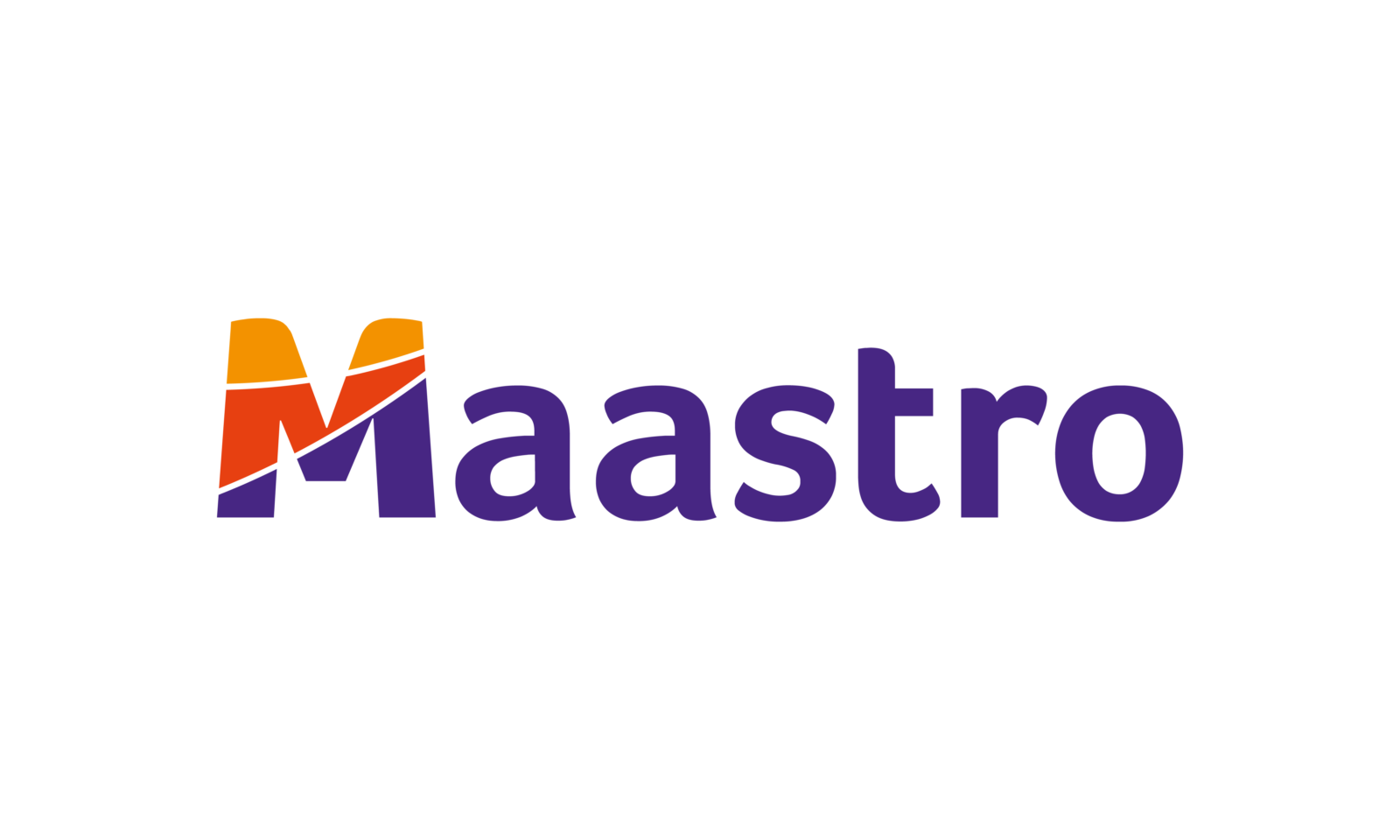 Maastro-Logo