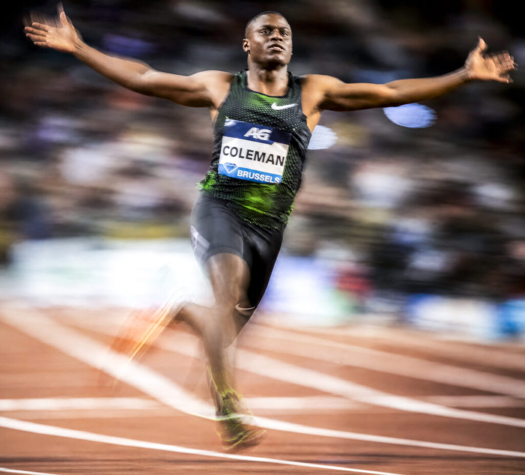 Huub Keulers sportfotograaf vanuit Limburg