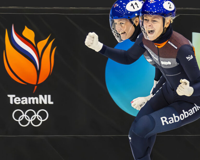 ISU Europees Kampioenschap shorttrack 2026