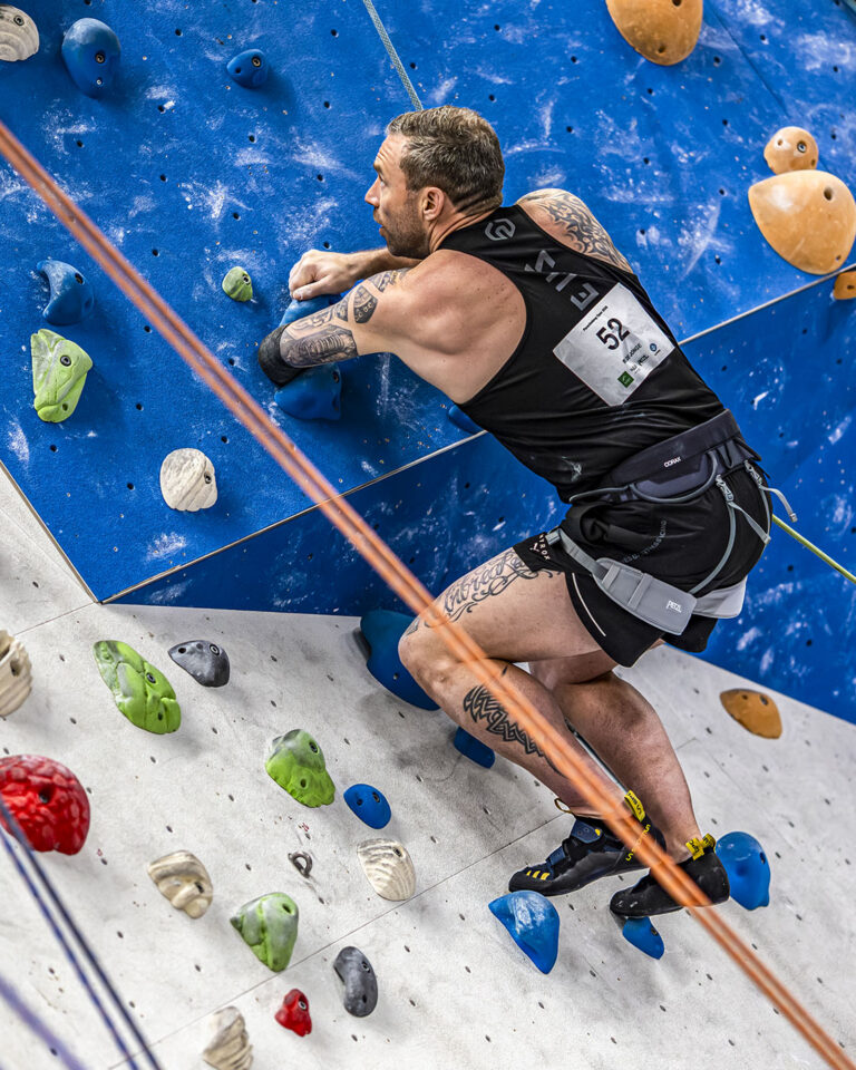 Open NK Para Klimmen Sittard