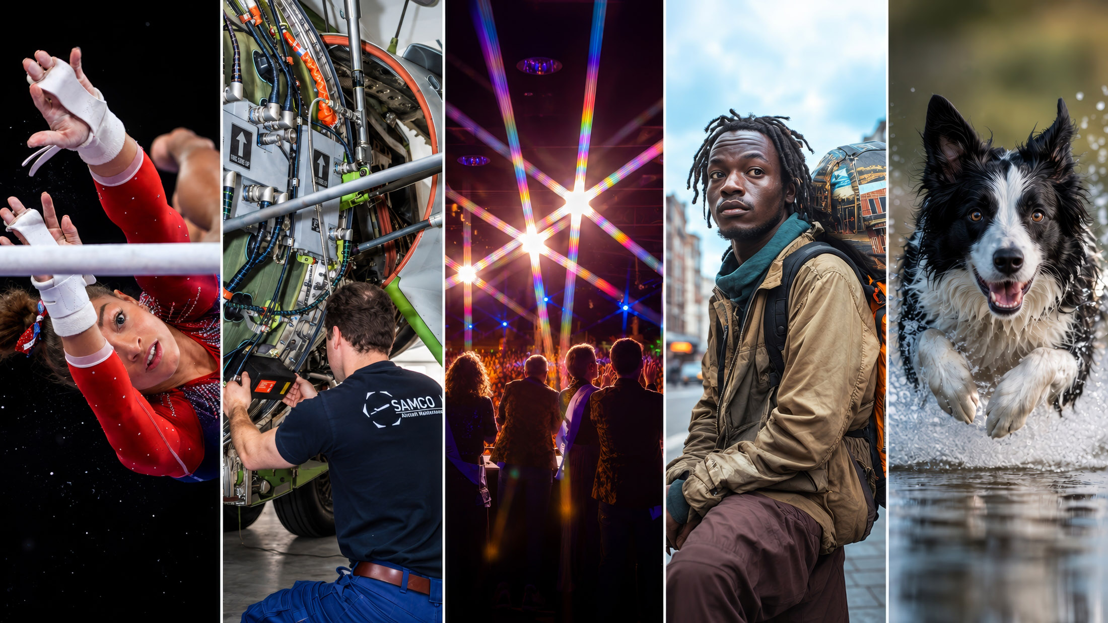 Homepage afbeelding Huub Keulers. Human Interest Fotografie, Limburg