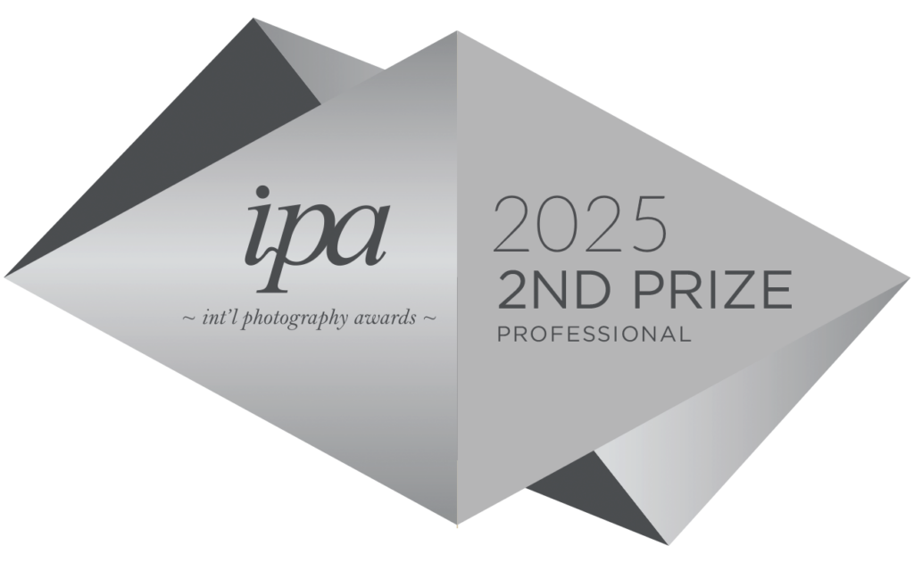 ipa award 2025 silver