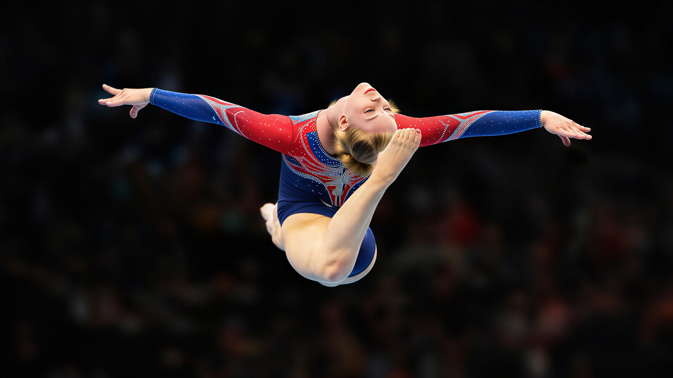 female-swedish-gymnast