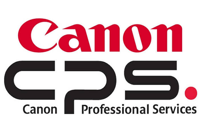 canon professional services